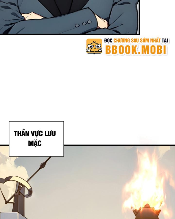 Toàn Dân Thần Vương: Tôi Hiến Tế Nghìn Tỷ Sinh Linh! Chapter 12 - Trang 2