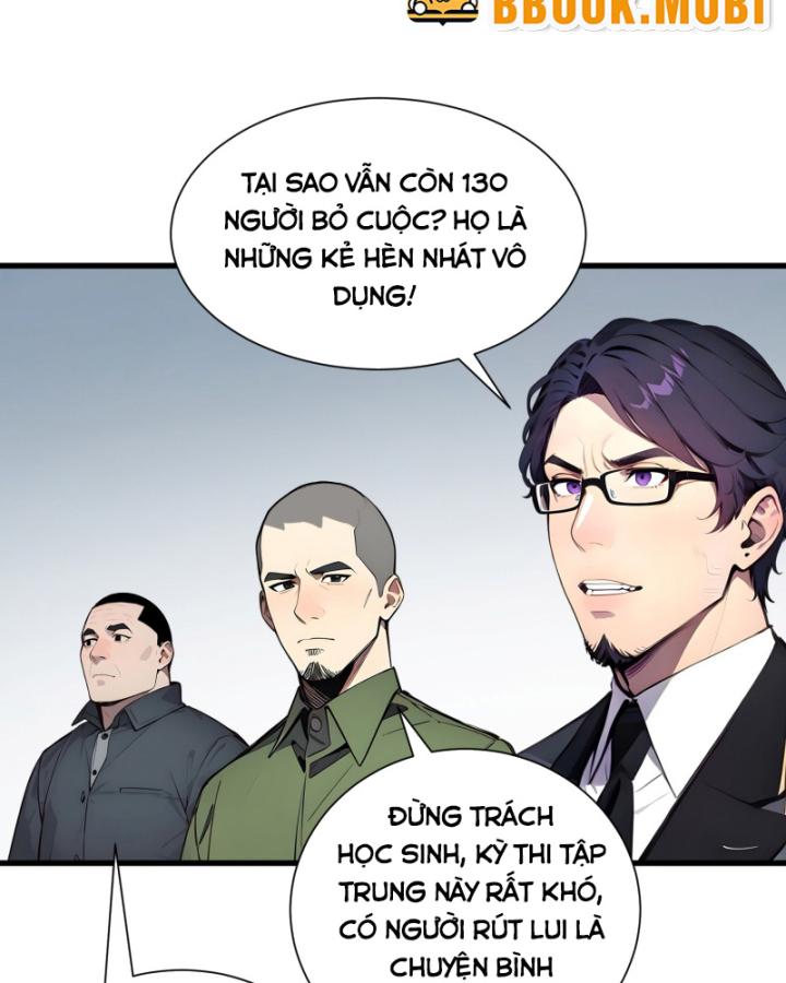 Toàn Dân Thần Vương: Tôi Hiến Tế Nghìn Tỷ Sinh Linh! Chapter 12 - Trang 2