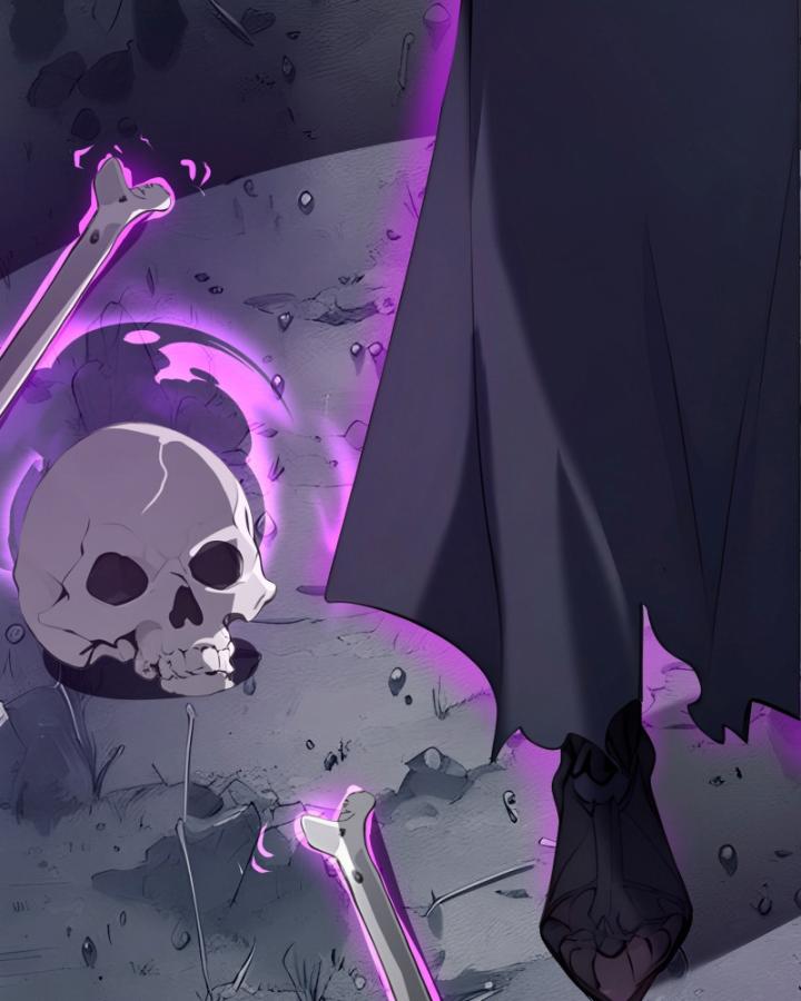 Toàn Dân Thần Vương: Tôi Hiến Tế Nghìn Tỷ Sinh Linh! Chapter 12 - Trang 2