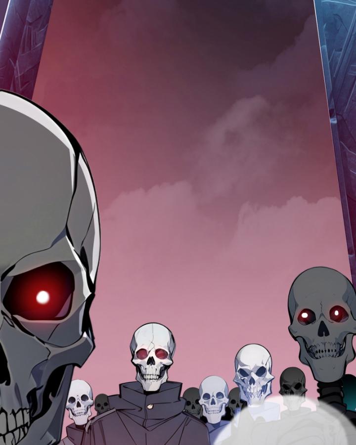 Toàn Dân Thần Vương: Tôi Hiến Tế Nghìn Tỷ Sinh Linh! Chapter 12 - Trang 2