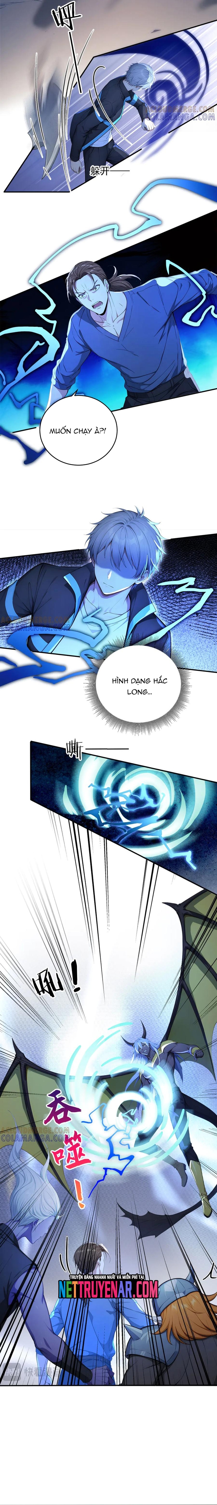 Toàn Dân Thần Vương: Tôi Hiến Tế Nghìn Tỷ Sinh Linh! Chapter 121 - Trang 2