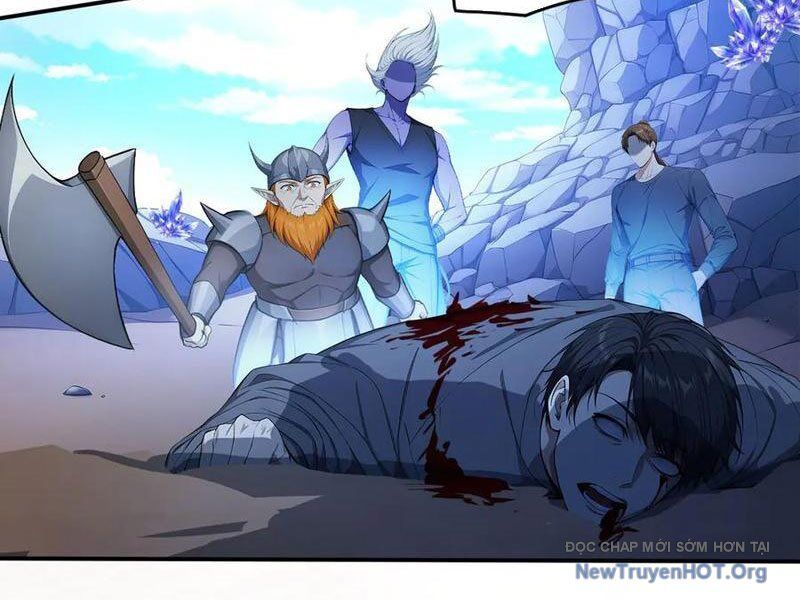 Toàn Dân Thần Vương: Tôi Hiến Tế Nghìn Tỷ Sinh Linh! Chapter 122 - Trang 2