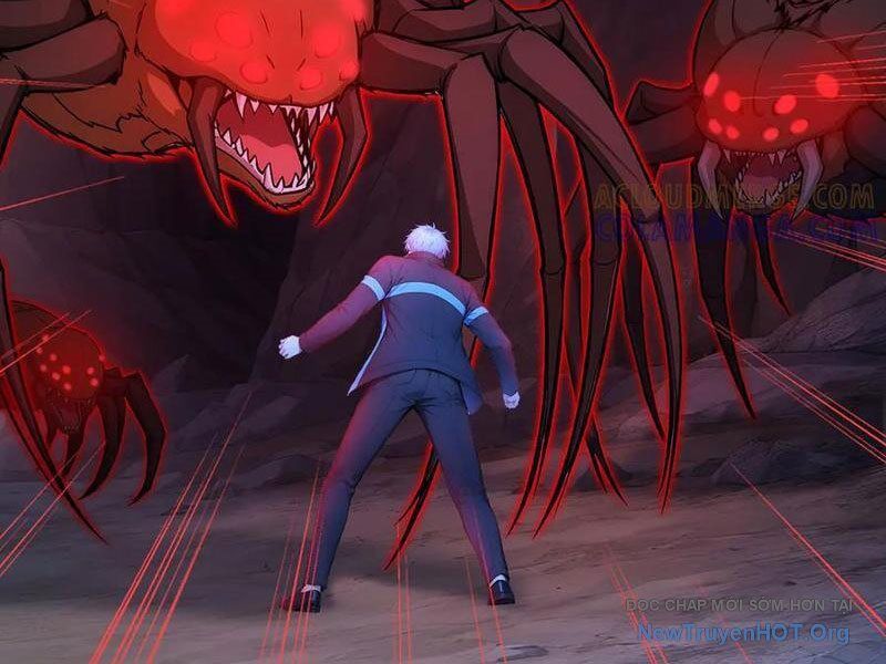 Toàn Dân Thần Vương: Tôi Hiến Tế Nghìn Tỷ Sinh Linh! Chapter 122 - Trang 2