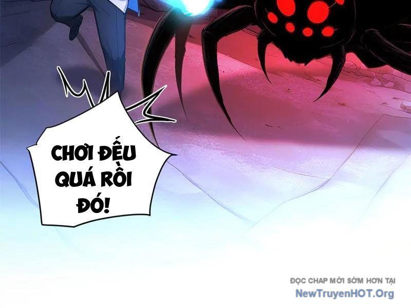 Toàn Dân Thần Vương: Tôi Hiến Tế Nghìn Tỷ Sinh Linh! Chapter 122 - Trang 2