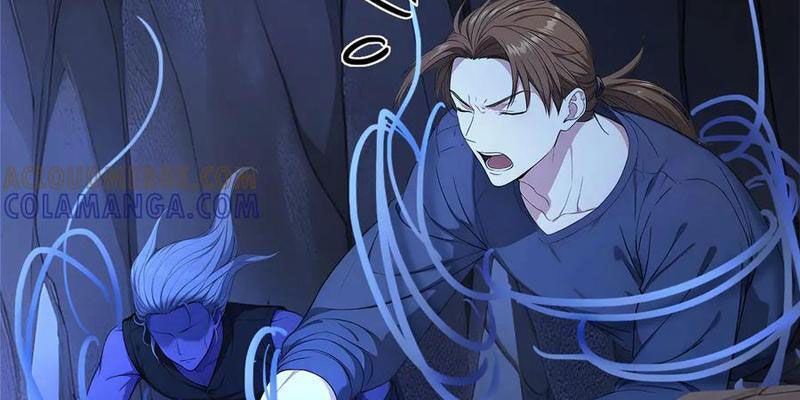 Toàn Dân Thần Vương: Tôi Hiến Tế Nghìn Tỷ Sinh Linh! Chapter 122 - Trang 2