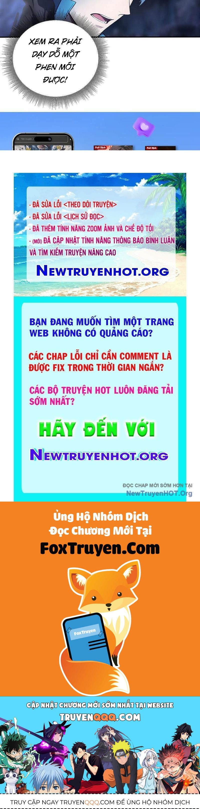 Toàn Dân Thần Vương: Tôi Hiến Tế Nghìn Tỷ Sinh Linh! Chapter 122 - Trang 2