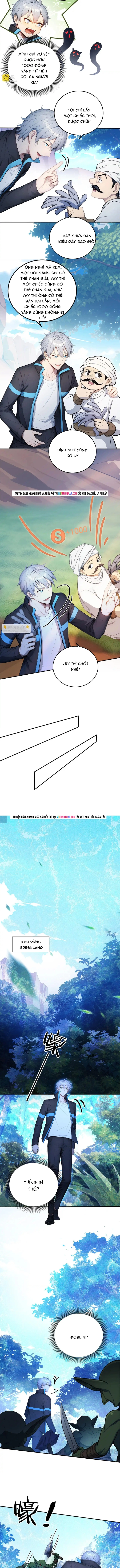 Toàn Dân Thần Vương: Tôi Hiến Tế Nghìn Tỷ Sinh Linh! Chapter 123 - Trang 2