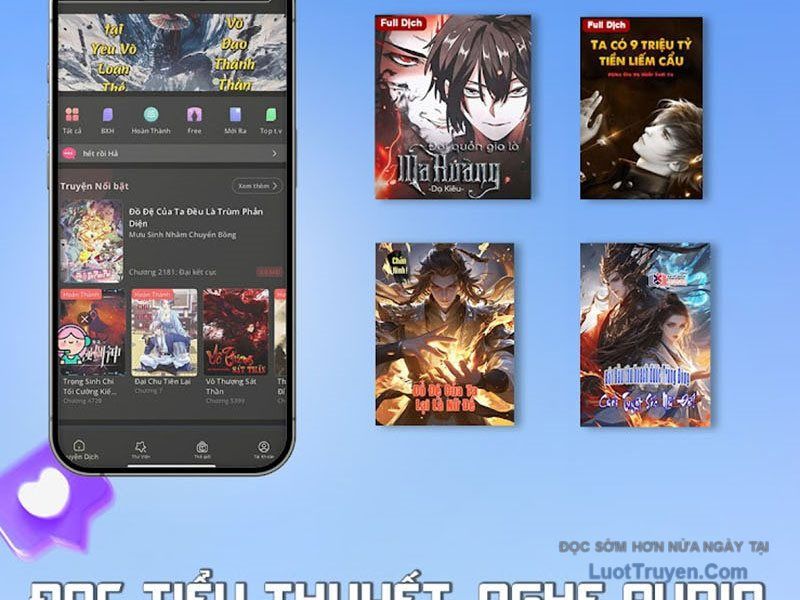 Toàn Dân Thần Vương: Tôi Hiến Tế Nghìn Tỷ Sinh Linh! Chapter 124 - Trang 2