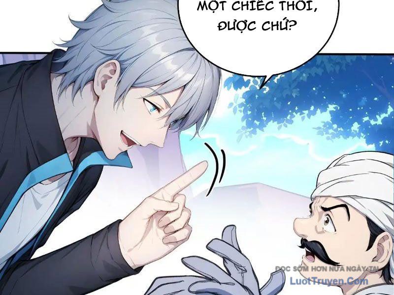 Toàn Dân Thần Vương: Tôi Hiến Tế Nghìn Tỷ Sinh Linh! Chapter 124 - Trang 2