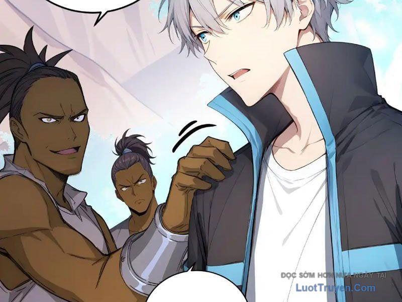 Toàn Dân Thần Vương: Tôi Hiến Tế Nghìn Tỷ Sinh Linh! Chapter 124 - Trang 2