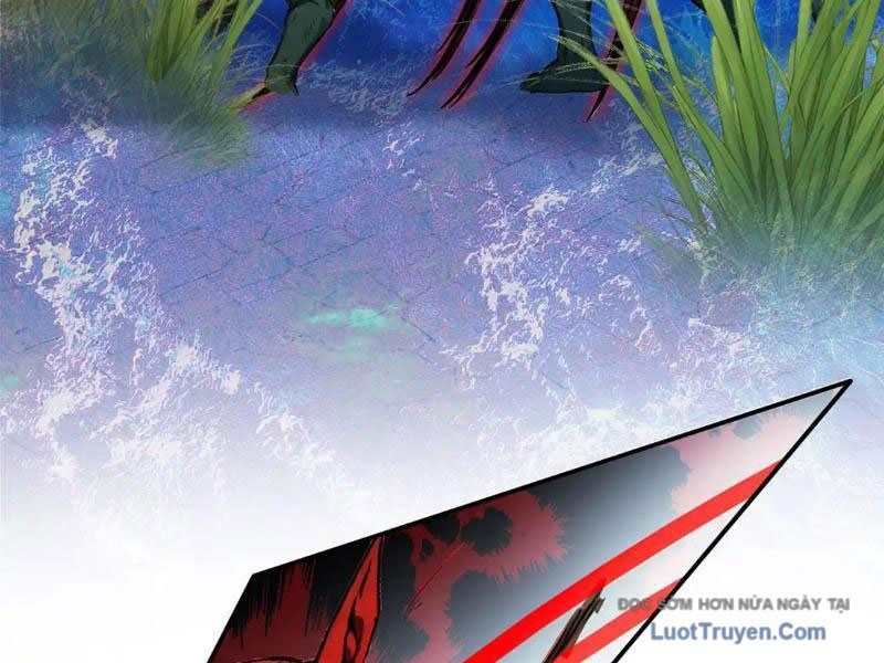 Toàn Dân Thần Vương: Tôi Hiến Tế Nghìn Tỷ Sinh Linh! Chapter 124 - Trang 2