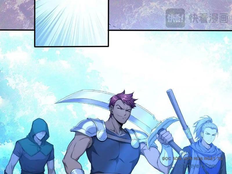 Toàn Dân Thần Vương: Tôi Hiến Tế Nghìn Tỷ Sinh Linh! Chapter 124 - Trang 2