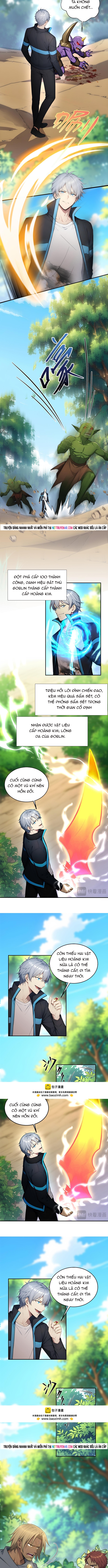 Toàn Dân Thần Vương: Tôi Hiến Tế Nghìn Tỷ Sinh Linh! Chapter 125 - Trang 2