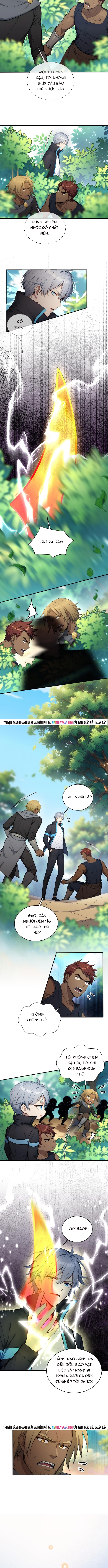 Toàn Dân Thần Vương: Tôi Hiến Tế Nghìn Tỷ Sinh Linh! Chapter 125 - Trang 2