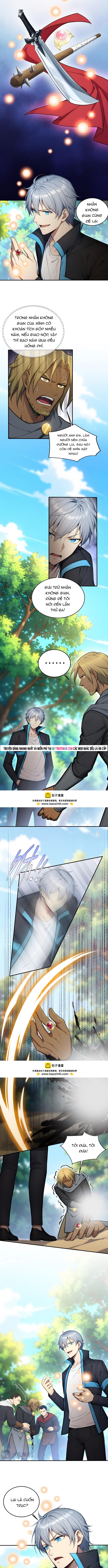 Toàn Dân Thần Vương: Tôi Hiến Tế Nghìn Tỷ Sinh Linh! Chapter 125 - Trang 2