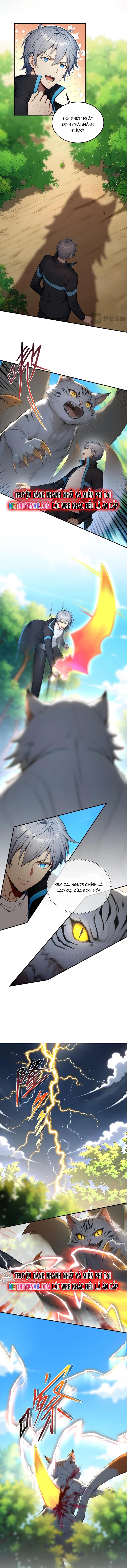 Toàn Dân Thần Vương: Tôi Hiến Tế Nghìn Tỷ Sinh Linh! Chapter 126 - Trang 2