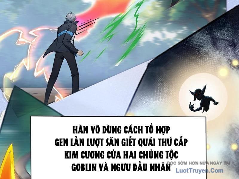 Toàn Dân Thần Vương: Tôi Hiến Tế Nghìn Tỷ Sinh Linh! Chapter 127 - Trang 2