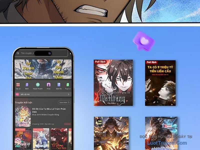 Toàn Dân Thần Vương: Tôi Hiến Tế Nghìn Tỷ Sinh Linh! Chapter 127 - Trang 2