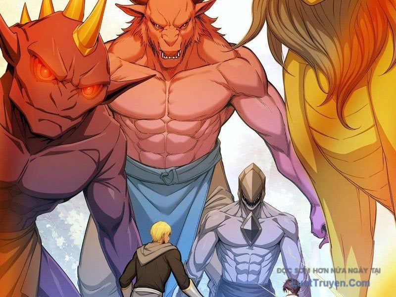 Toàn Dân Thần Vương: Tôi Hiến Tế Nghìn Tỷ Sinh Linh! Chapter 128 - Trang 2