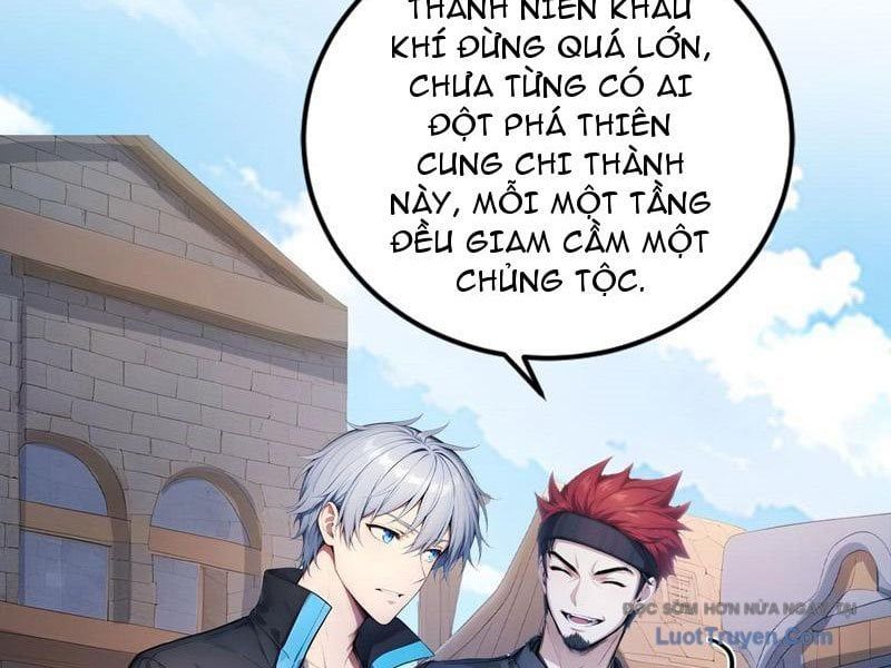 Toàn Dân Thần Vương: Tôi Hiến Tế Nghìn Tỷ Sinh Linh! Chapter 128 - Trang 2