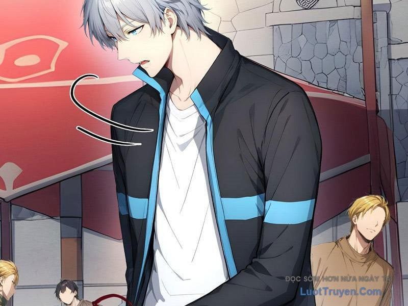 Toàn Dân Thần Vương: Tôi Hiến Tế Nghìn Tỷ Sinh Linh! Chapter 128 - Trang 2