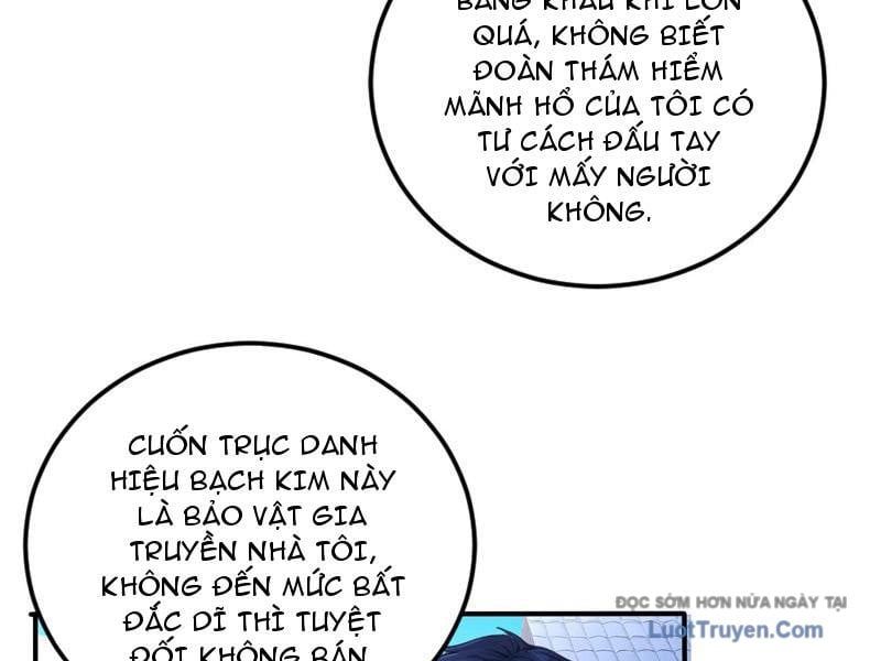 Toàn Dân Thần Vương: Tôi Hiến Tế Nghìn Tỷ Sinh Linh! Chapter 128 - Trang 2