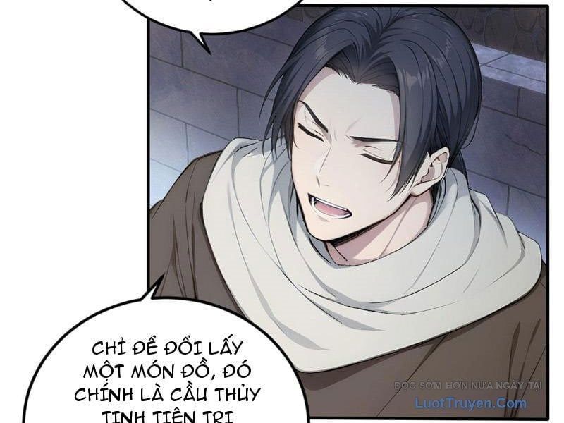 Toàn Dân Thần Vương: Tôi Hiến Tế Nghìn Tỷ Sinh Linh! Chapter 128 - Trang 2