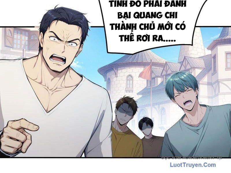 Toàn Dân Thần Vương: Tôi Hiến Tế Nghìn Tỷ Sinh Linh! Chapter 128 - Trang 2