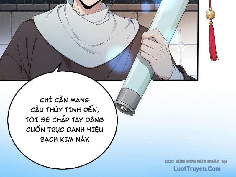 Toàn Dân Thần Vương: Tôi Hiến Tế Nghìn Tỷ Sinh Linh! Chapter 128 - Trang 2