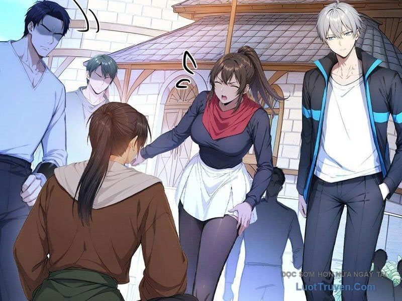 Toàn Dân Thần Vương: Tôi Hiến Tế Nghìn Tỷ Sinh Linh! Chapter 128 - Trang 2