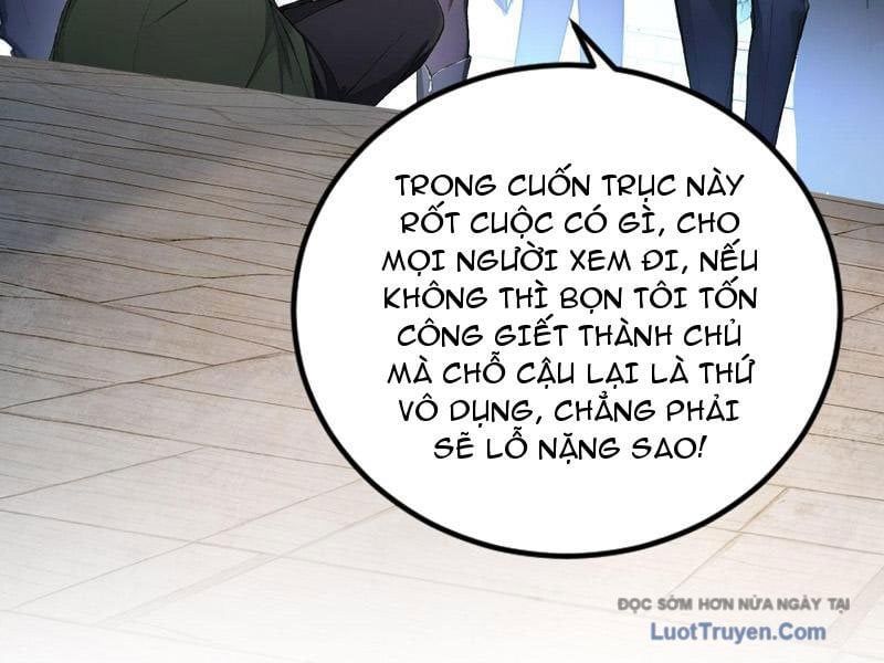 Toàn Dân Thần Vương: Tôi Hiến Tế Nghìn Tỷ Sinh Linh! Chapter 128 - Trang 2