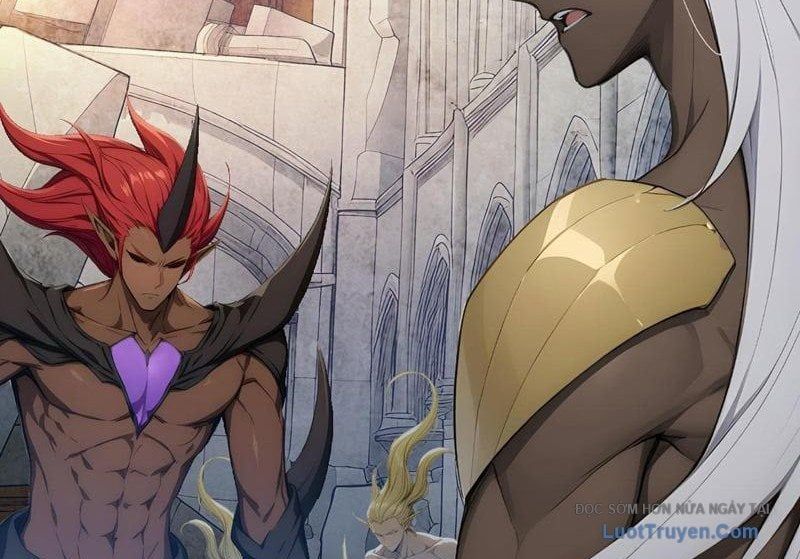 Toàn Dân Thần Vương: Tôi Hiến Tế Nghìn Tỷ Sinh Linh! Chapter 129 - Trang 2