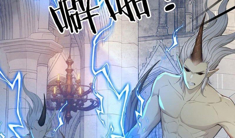 Toàn Dân Thần Vương: Tôi Hiến Tế Nghìn Tỷ Sinh Linh! Chapter 129 - Trang 2