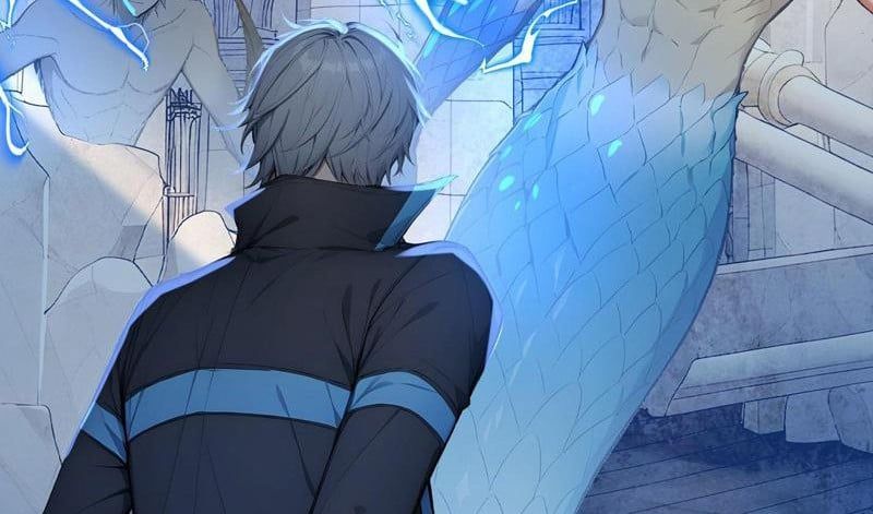 Toàn Dân Thần Vương: Tôi Hiến Tế Nghìn Tỷ Sinh Linh! Chapter 129 - Trang 2