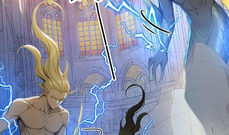 Toàn Dân Thần Vương: Tôi Hiến Tế Nghìn Tỷ Sinh Linh! Chapter 129 - Trang 2