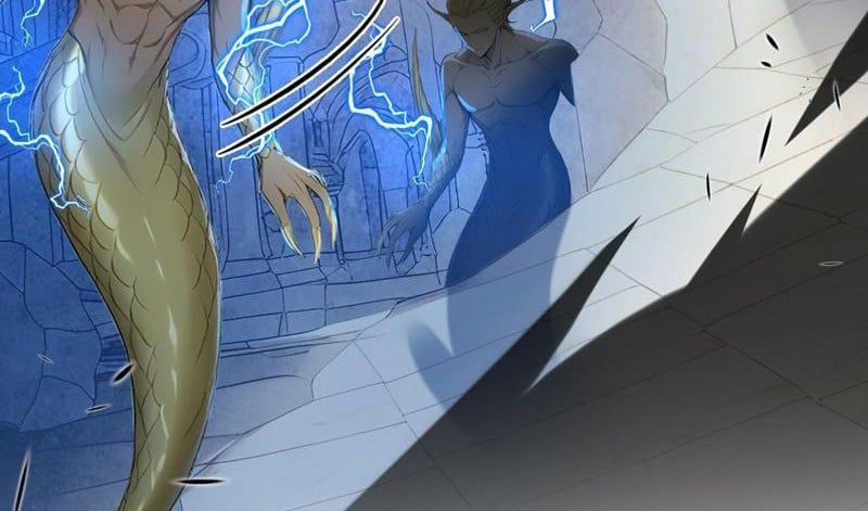 Toàn Dân Thần Vương: Tôi Hiến Tế Nghìn Tỷ Sinh Linh! Chapter 129 - Trang 2