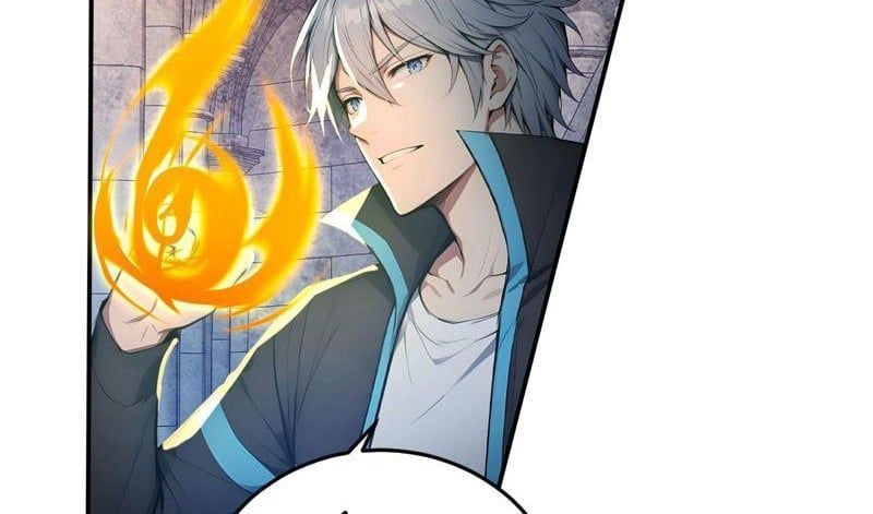 Toàn Dân Thần Vương: Tôi Hiến Tế Nghìn Tỷ Sinh Linh! Chapter 129 - Trang 2