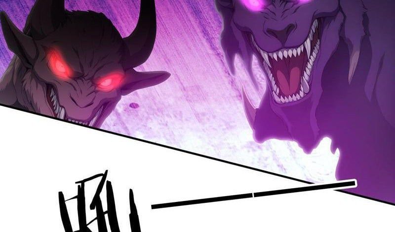 Toàn Dân Thần Vương: Tôi Hiến Tế Nghìn Tỷ Sinh Linh! Chapter 129 - Trang 2