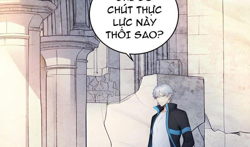 Toàn Dân Thần Vương: Tôi Hiến Tế Nghìn Tỷ Sinh Linh! Chapter 129 - Trang 2