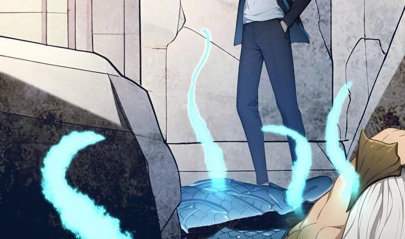 Toàn Dân Thần Vương: Tôi Hiến Tế Nghìn Tỷ Sinh Linh! Chapter 129 - Trang 2