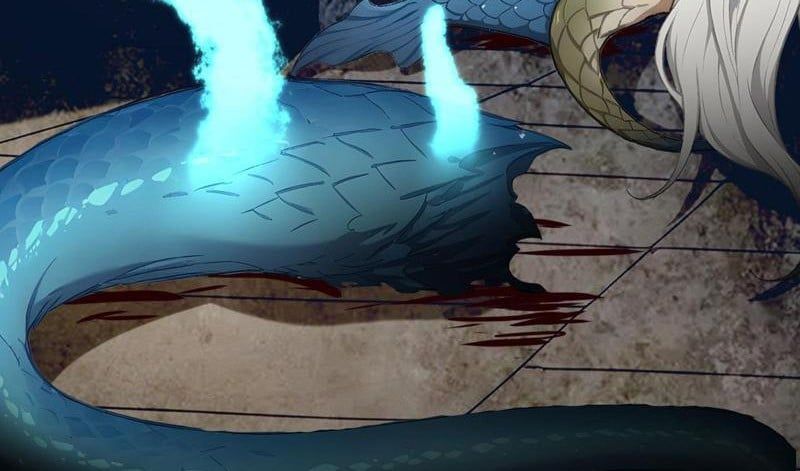 Toàn Dân Thần Vương: Tôi Hiến Tế Nghìn Tỷ Sinh Linh! Chapter 129 - Trang 2