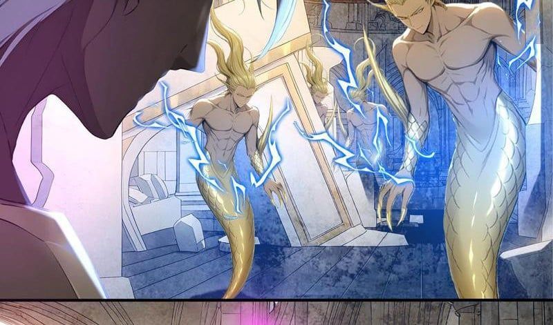 Toàn Dân Thần Vương: Tôi Hiến Tế Nghìn Tỷ Sinh Linh! Chapter 129 - Trang 2