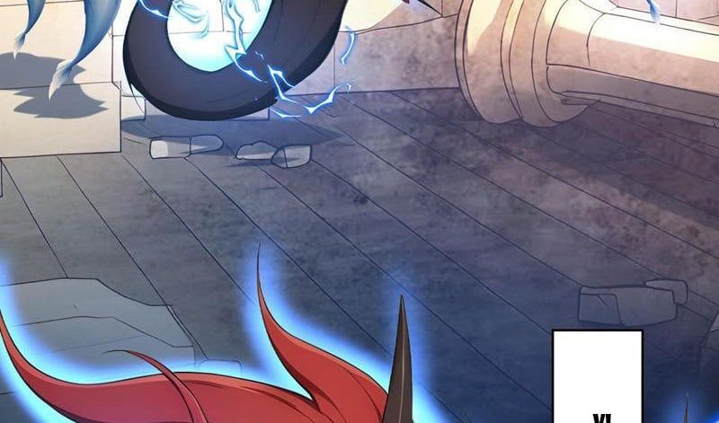 Toàn Dân Thần Vương: Tôi Hiến Tế Nghìn Tỷ Sinh Linh! Chapter 129 - Trang 2