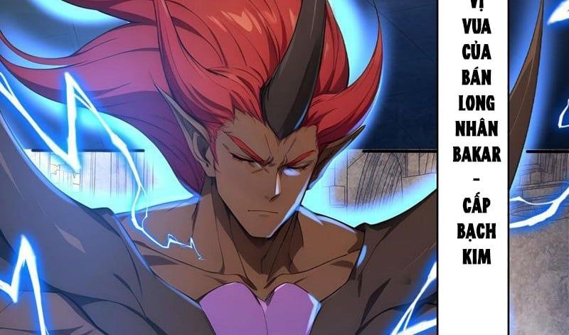 Toàn Dân Thần Vương: Tôi Hiến Tế Nghìn Tỷ Sinh Linh! Chapter 129 - Trang 2