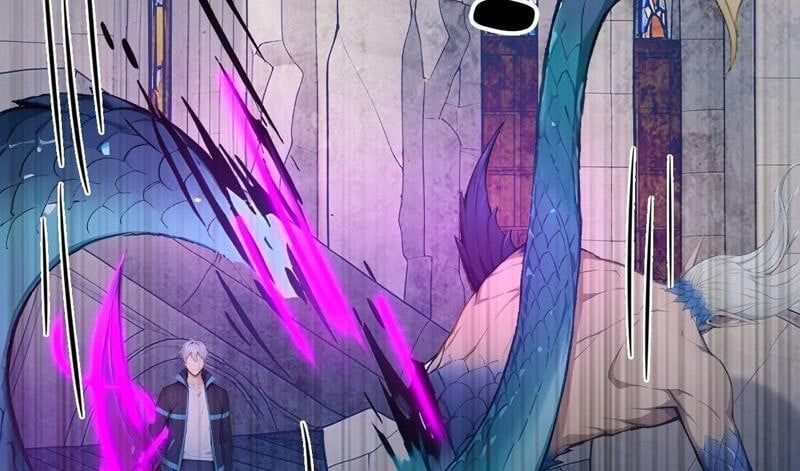 Toàn Dân Thần Vương: Tôi Hiến Tế Nghìn Tỷ Sinh Linh! Chapter 129 - Trang 2