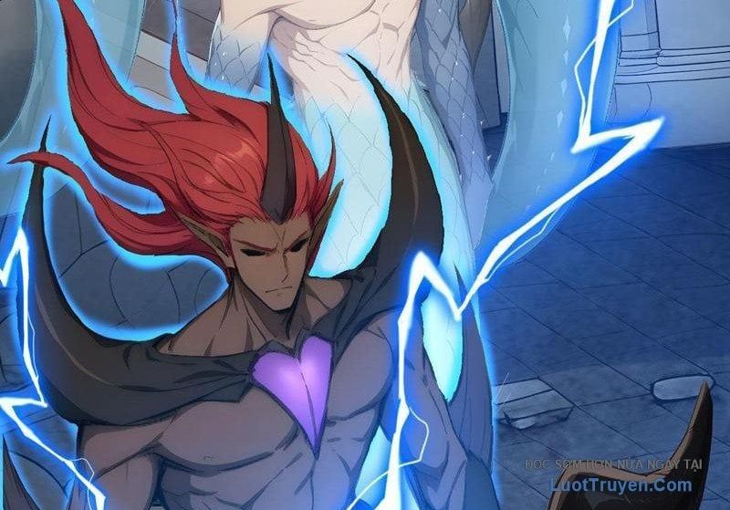 Toàn Dân Thần Vương: Tôi Hiến Tế Nghìn Tỷ Sinh Linh! Chapter 129 - Trang 2