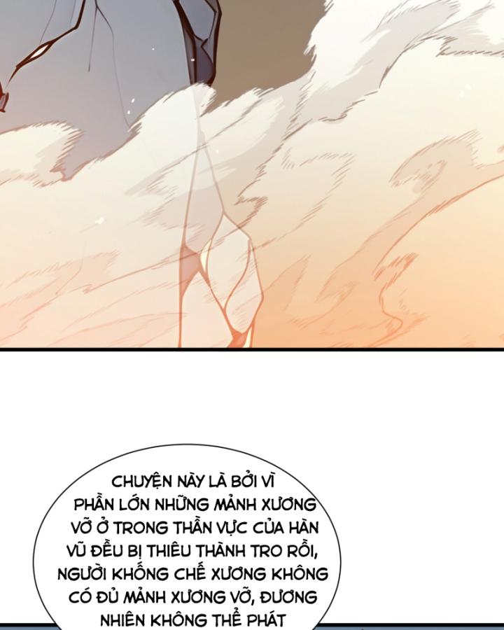 Toàn Dân Thần Vương: Tôi Hiến Tế Nghìn Tỷ Sinh Linh! Chapter 13 - Trang 2