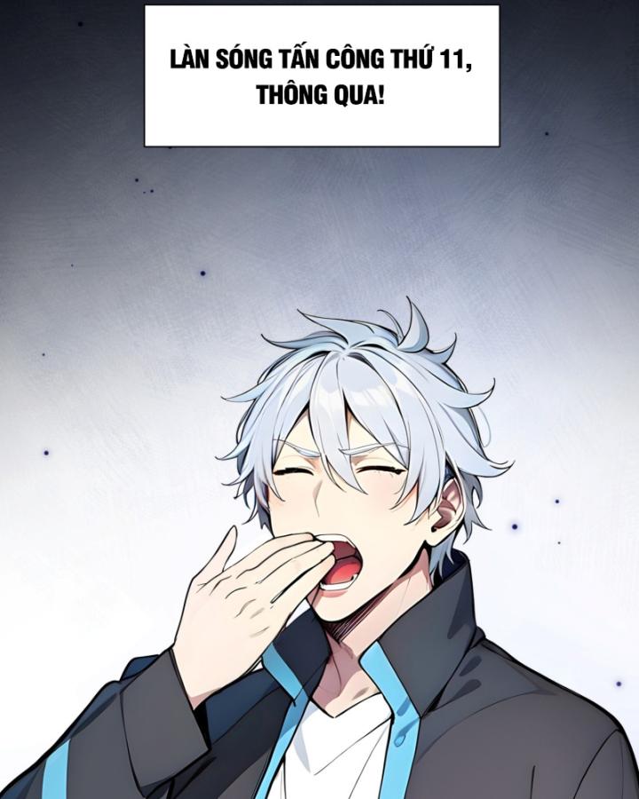 Toàn Dân Thần Vương: Tôi Hiến Tế Nghìn Tỷ Sinh Linh! Chapter 13 - Trang 2