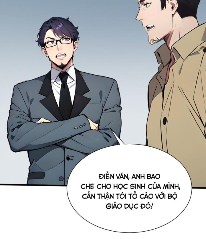 Toàn Dân Thần Vương: Tôi Hiến Tế Nghìn Tỷ Sinh Linh! Chapter 13 - Trang 2