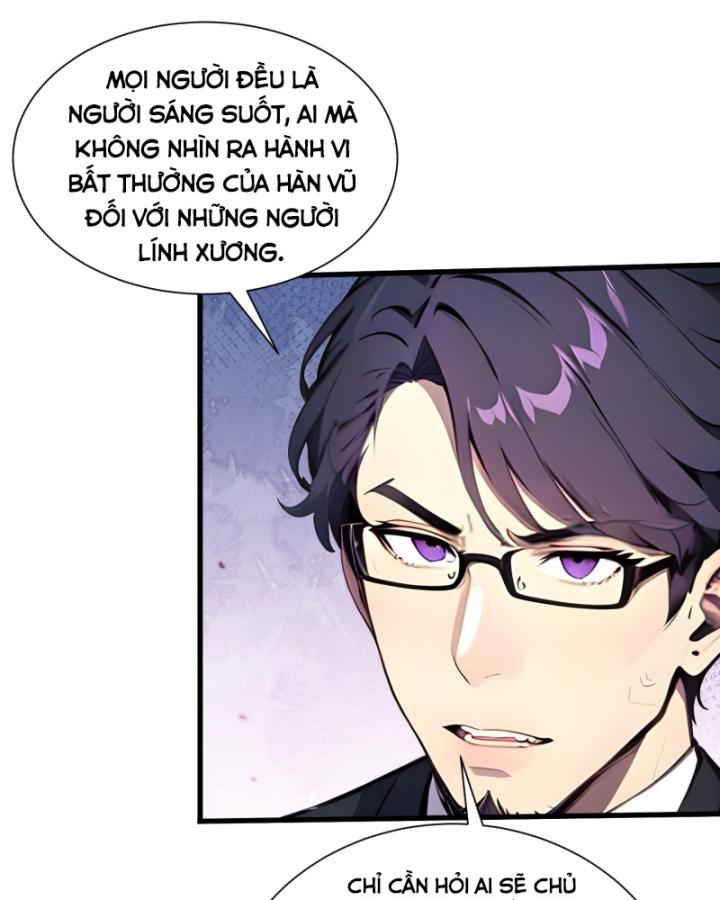 Toàn Dân Thần Vương: Tôi Hiến Tế Nghìn Tỷ Sinh Linh! Chapter 13 - Trang 2